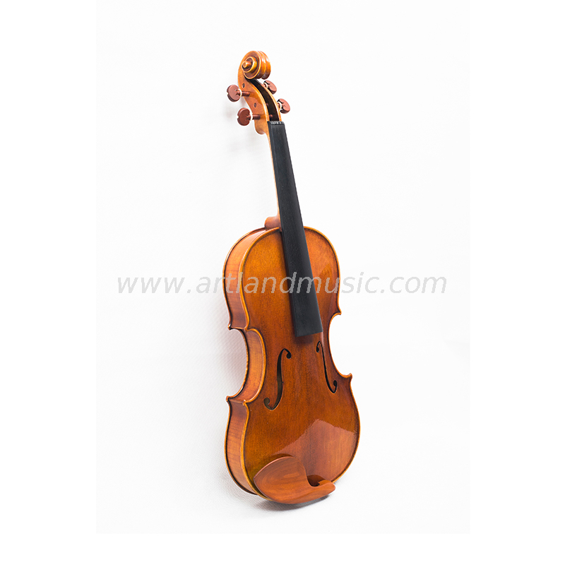 Stradivari 1715 modello violino violino solista violino modello antico di alta qualità (S1715)