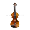 Violino di alta qualità fatto a mano con retro in un unico pezzo (AVA110S)