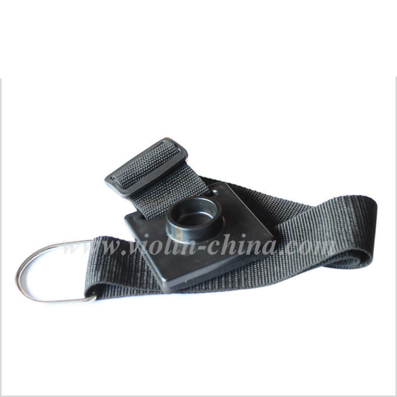 Tappi regolabili per puntale per violoncello (VME511)