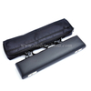 Flauto standard placcato argento a 16 fori chiusi (AFL5506)