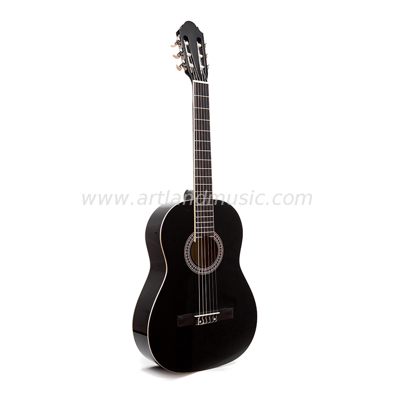 Chitarra di alta qualità di prezzi all'ingrosso (CG860B)