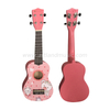 Ukulele colorato di cartone animato (UKS200D)