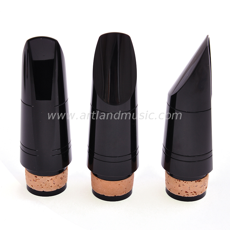 Bocchino per clarinetto in bachelite Sib (CLM001)