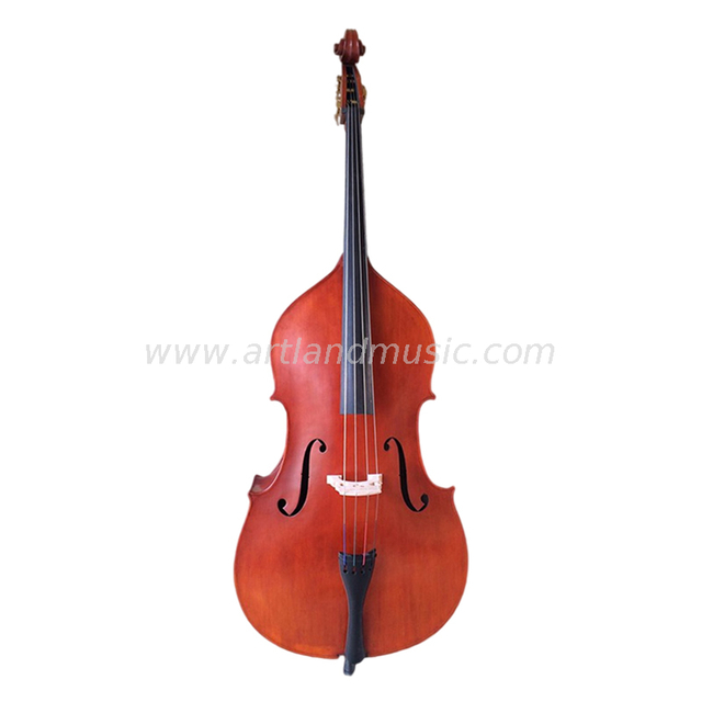 Contrabbasso in legno massello fatto a mano (HB100)
