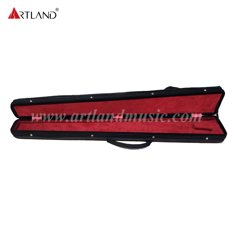 Custodia per arco singolo per 1 arco da basso (BWC901)