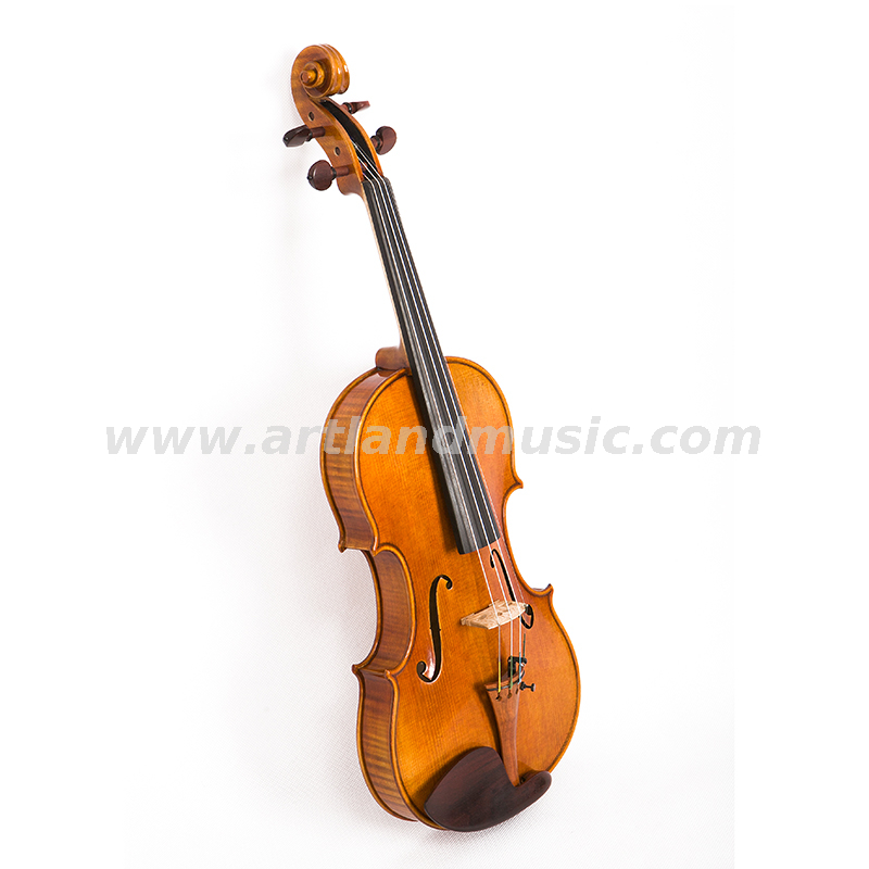 Guarneri Violino Violino solista Violino modello antico di alta qualità (PVE500)