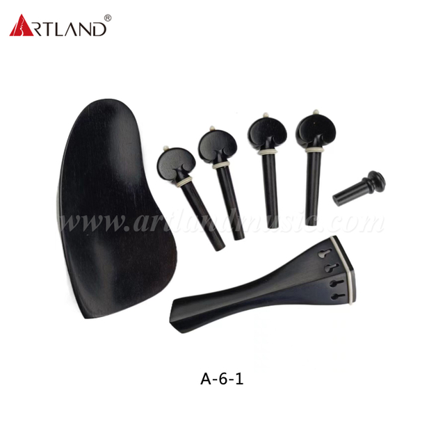 Raccordi per violino (A-6)